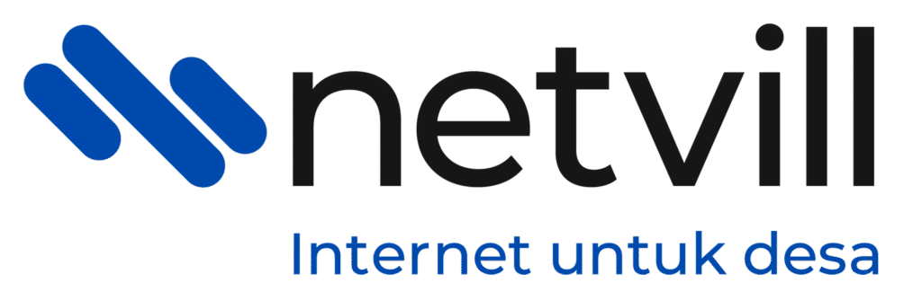 Netvill Logo